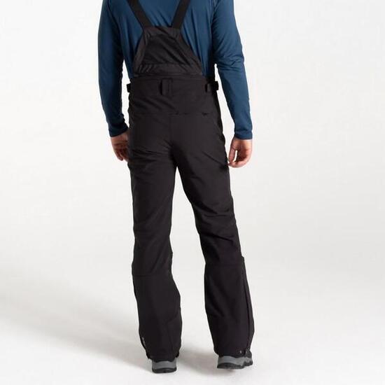 Herren Skihose Dare2b Achieve II mit Hosenträgern