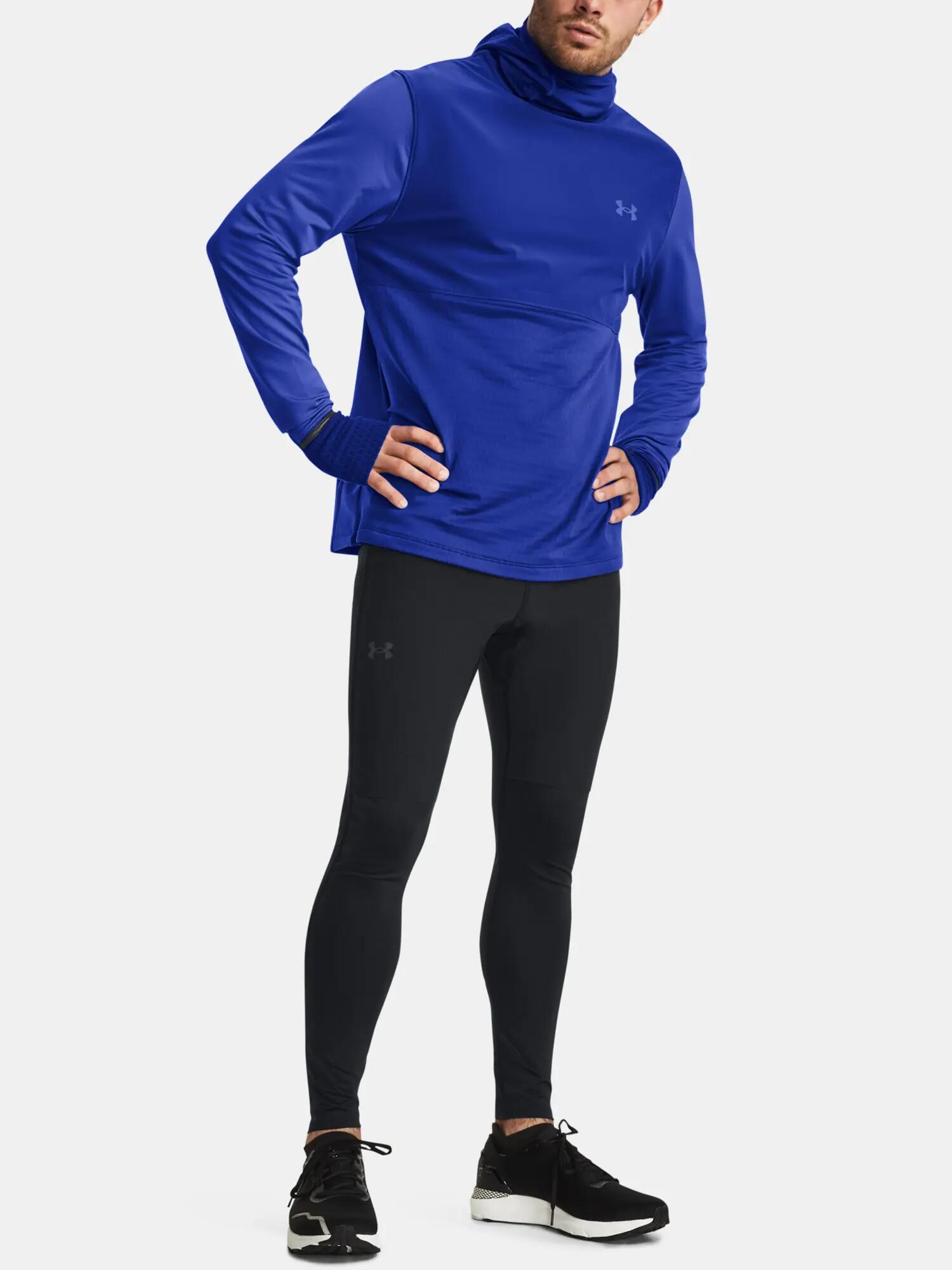Férfi sport leggings Under Armour QUALIFIER ELITE COLD TIGHT 6/6