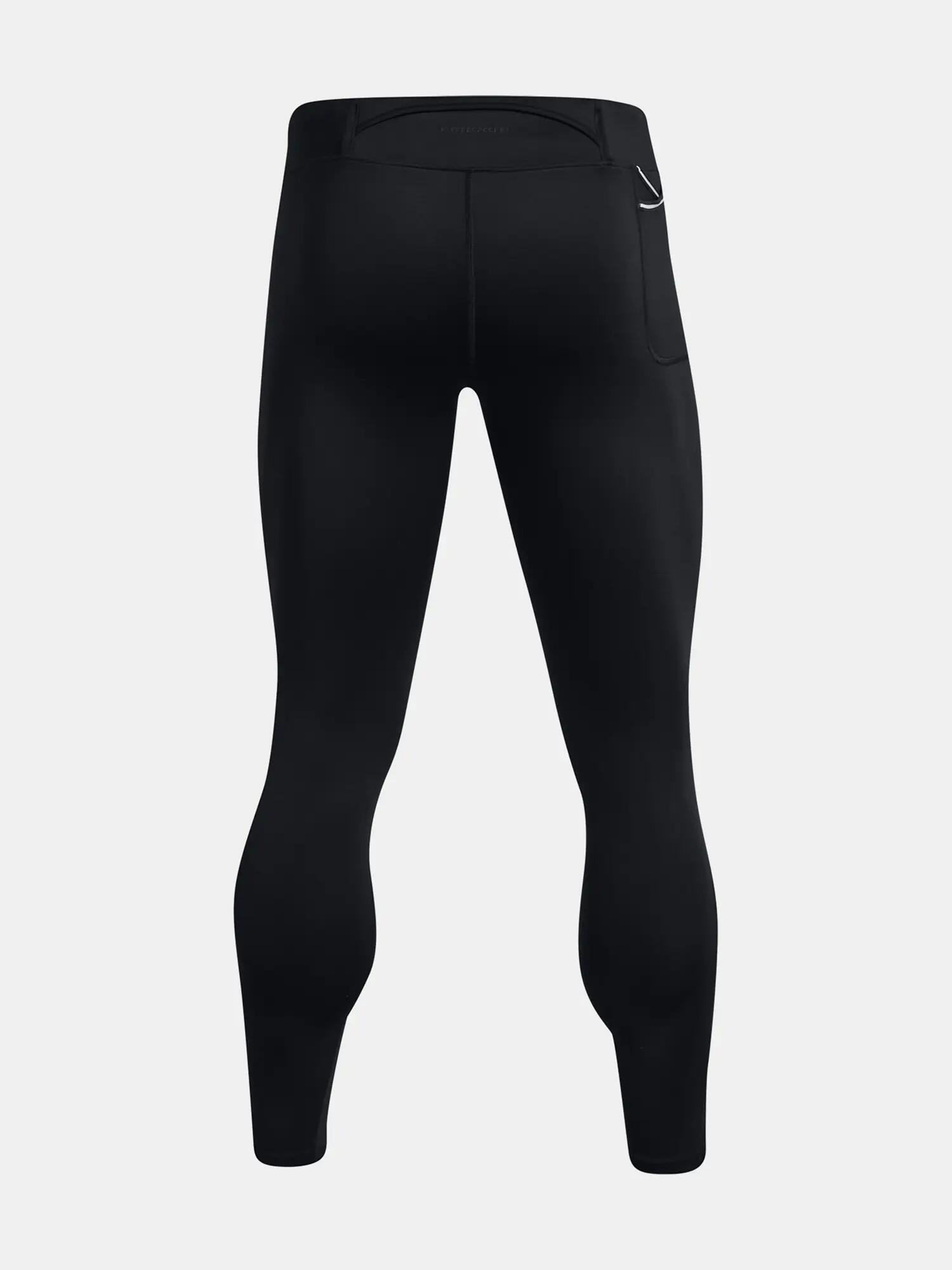 Férfi sport leggings Under Armour QUALIFIER ELITE COLD TIGHT 4/6