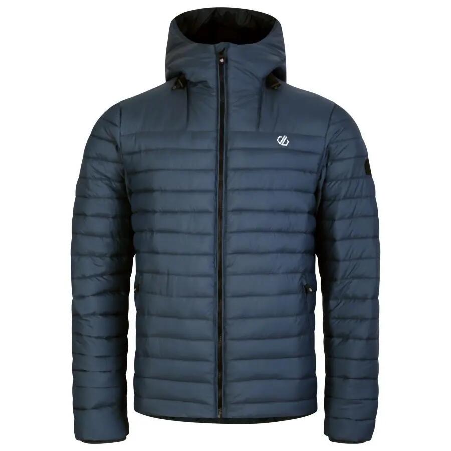 Chilled Jacket Férfi steppelt kabát 5/7