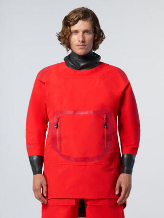 Smock Océan Atlantique pour Homme