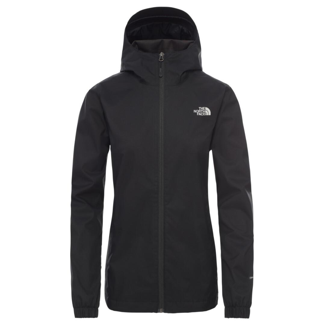 THE NORTH FACE Quest Jacke - eu Frauen Wandern