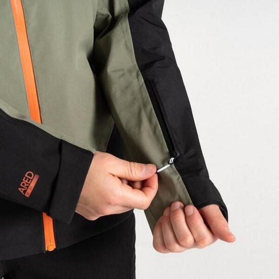 Veste imperméable Dare 2B Roving II