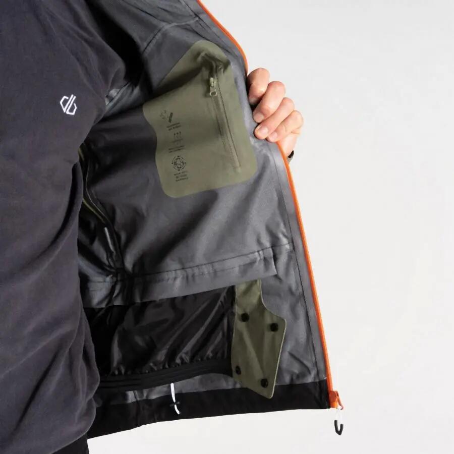 Veste imperméable Dare 2B Roving II 3/7