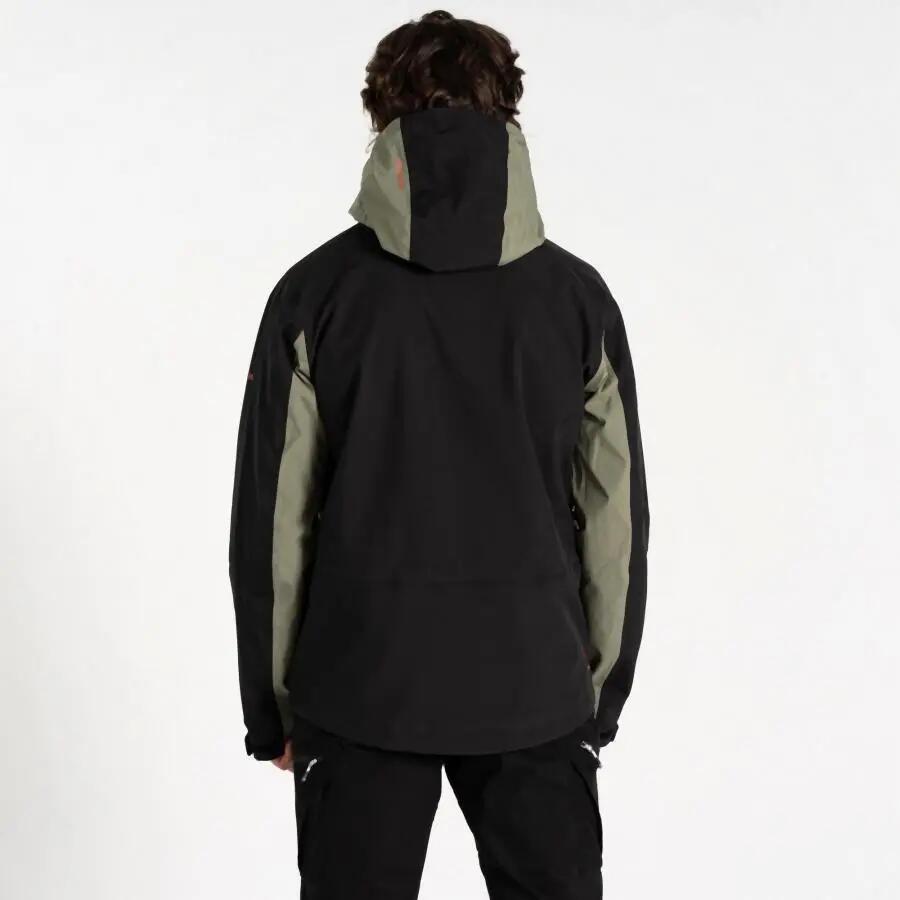 Veste imperméable Dare 2B Roving II 2/7