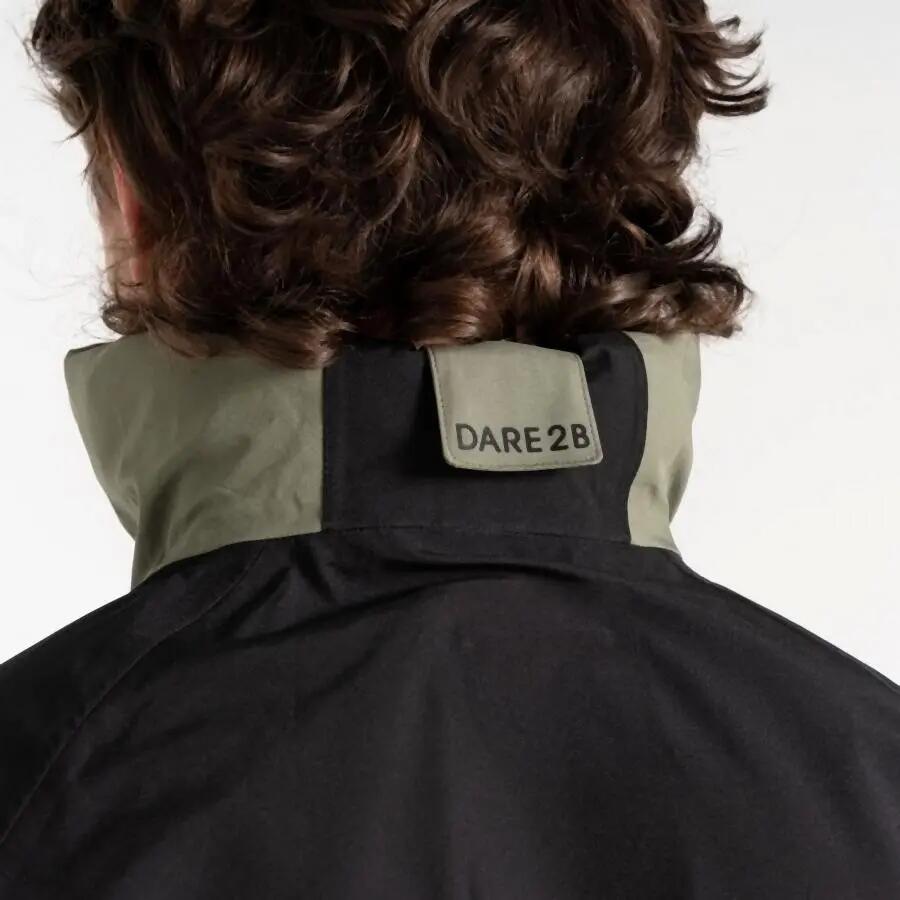 Veste imperméable Dare 2B Roving II 5/7