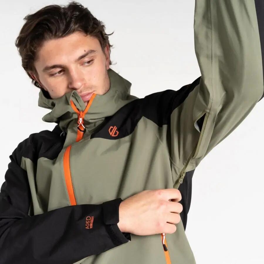 Veste imperméable Dare 2B Roving II 4/7