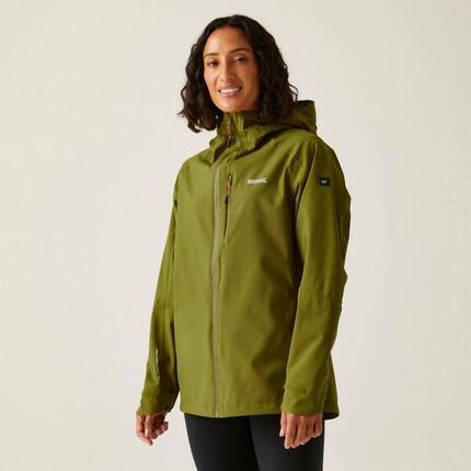 Veste - Birchdale olive femme