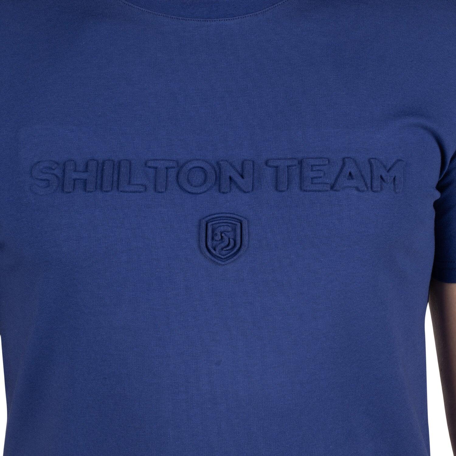 T-shirt umbossed team homme 3/4