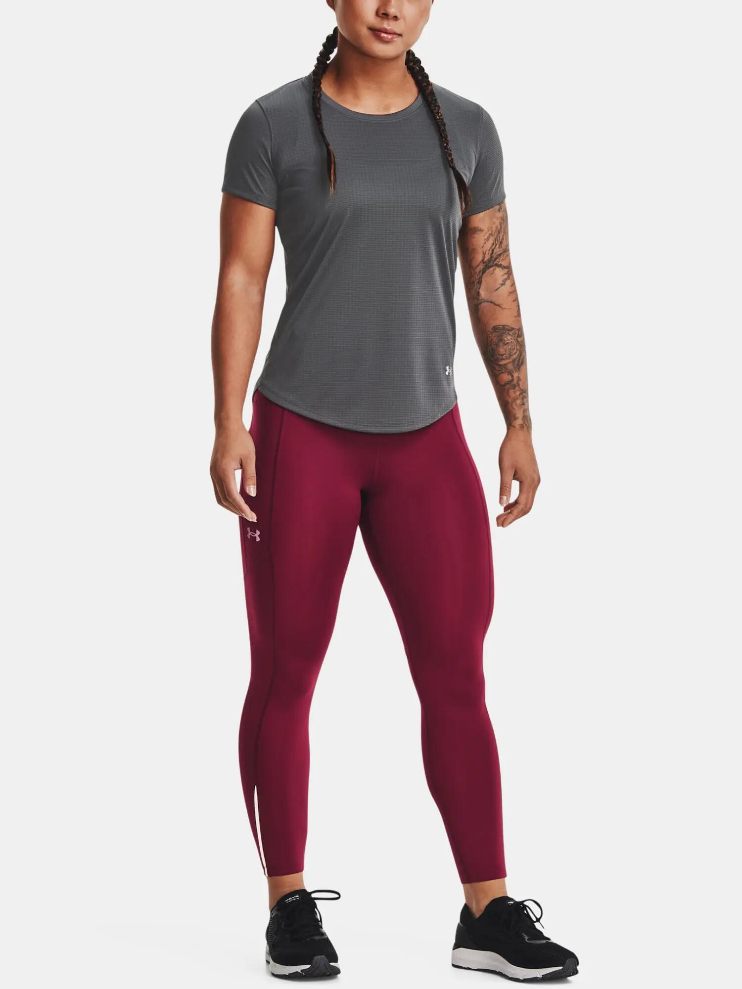 Női póló Under Armour UA Speed Stride 2.0 Tee 6/7