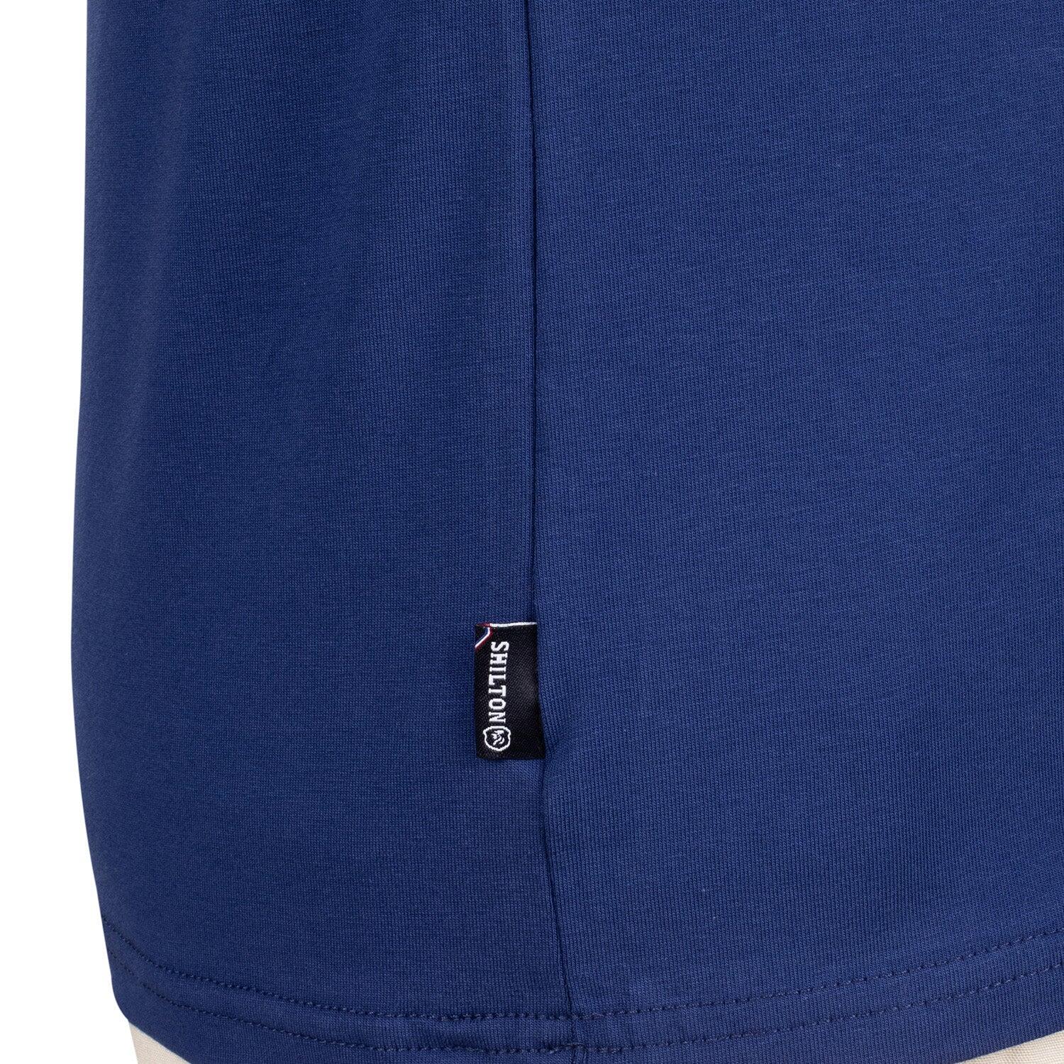 T-shirt umbossed team homme 4/4