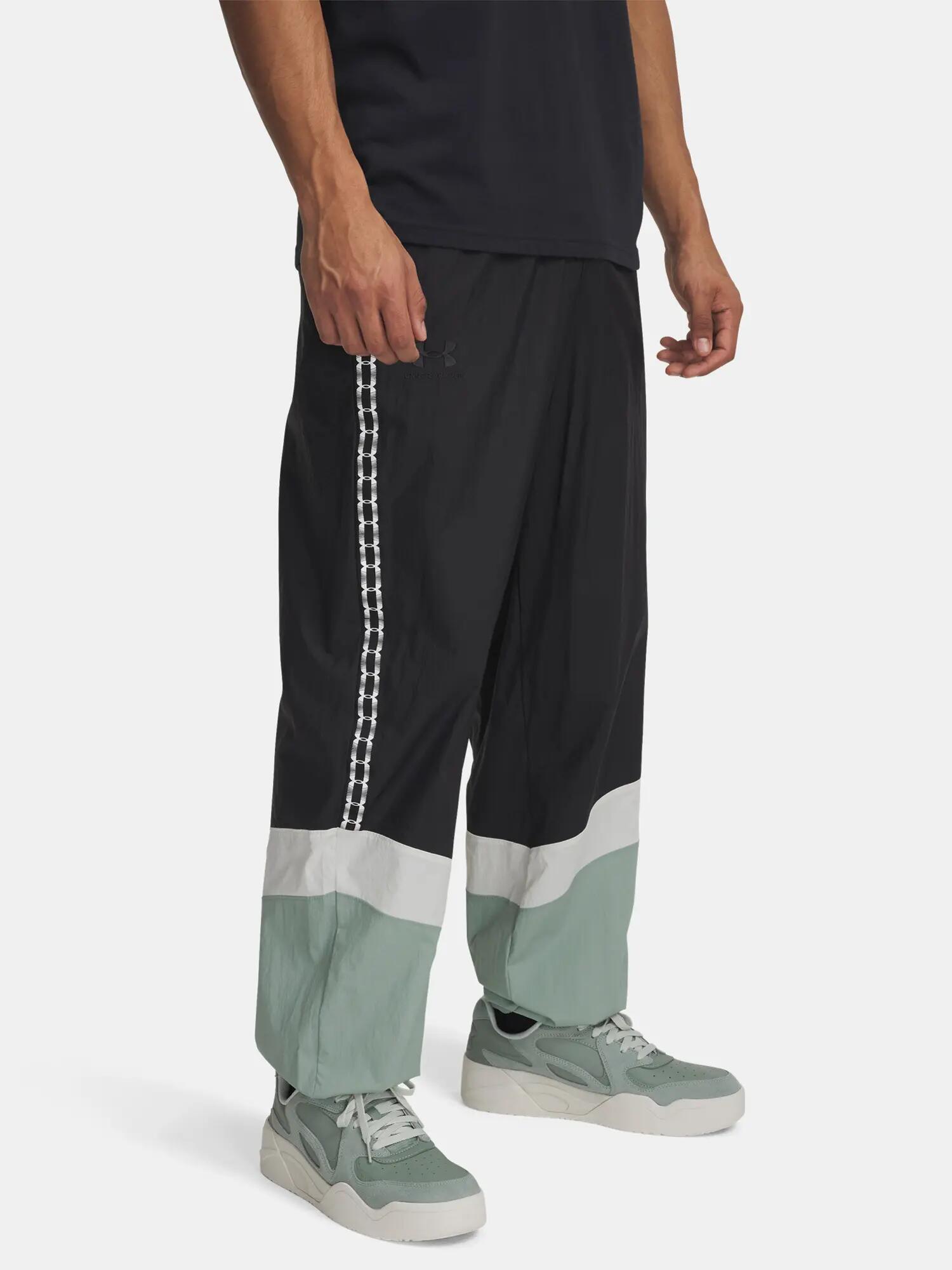 Férfi sportnadrág Under Armour UA M's 96 Terrace Pant 1/4
