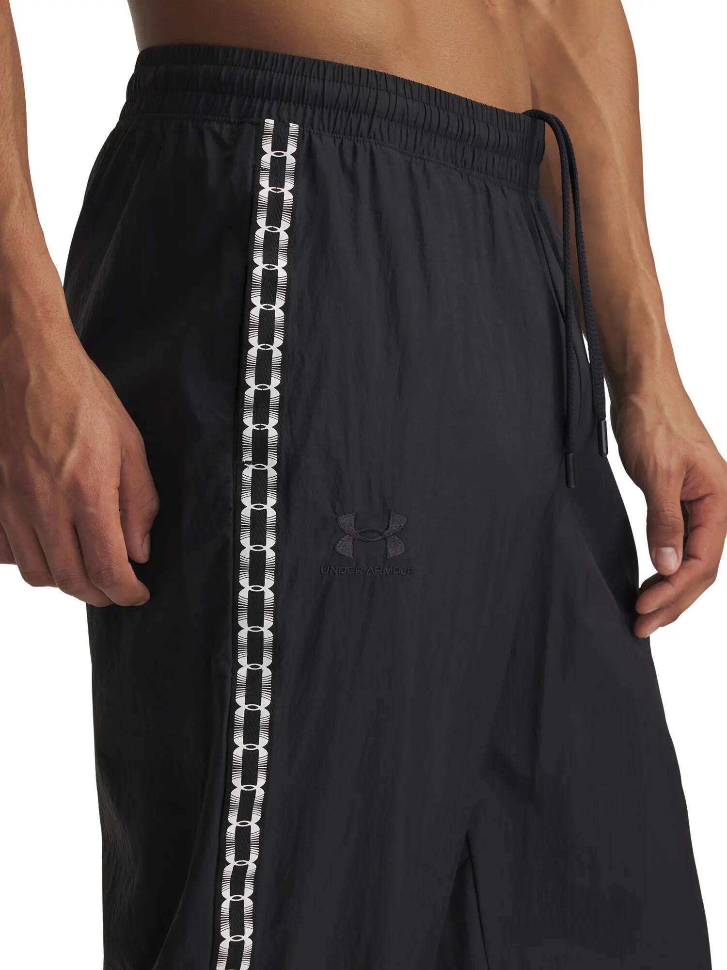Férfi sportnadrág Under Armour UA M's 96 Terrace Pant 3/4