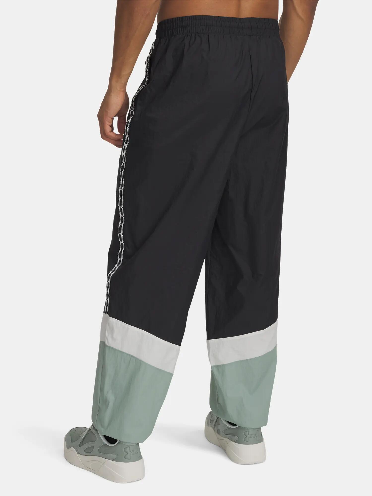 Férfi sportnadrág Under Armour UA M's 96 Terrace Pant 2/4