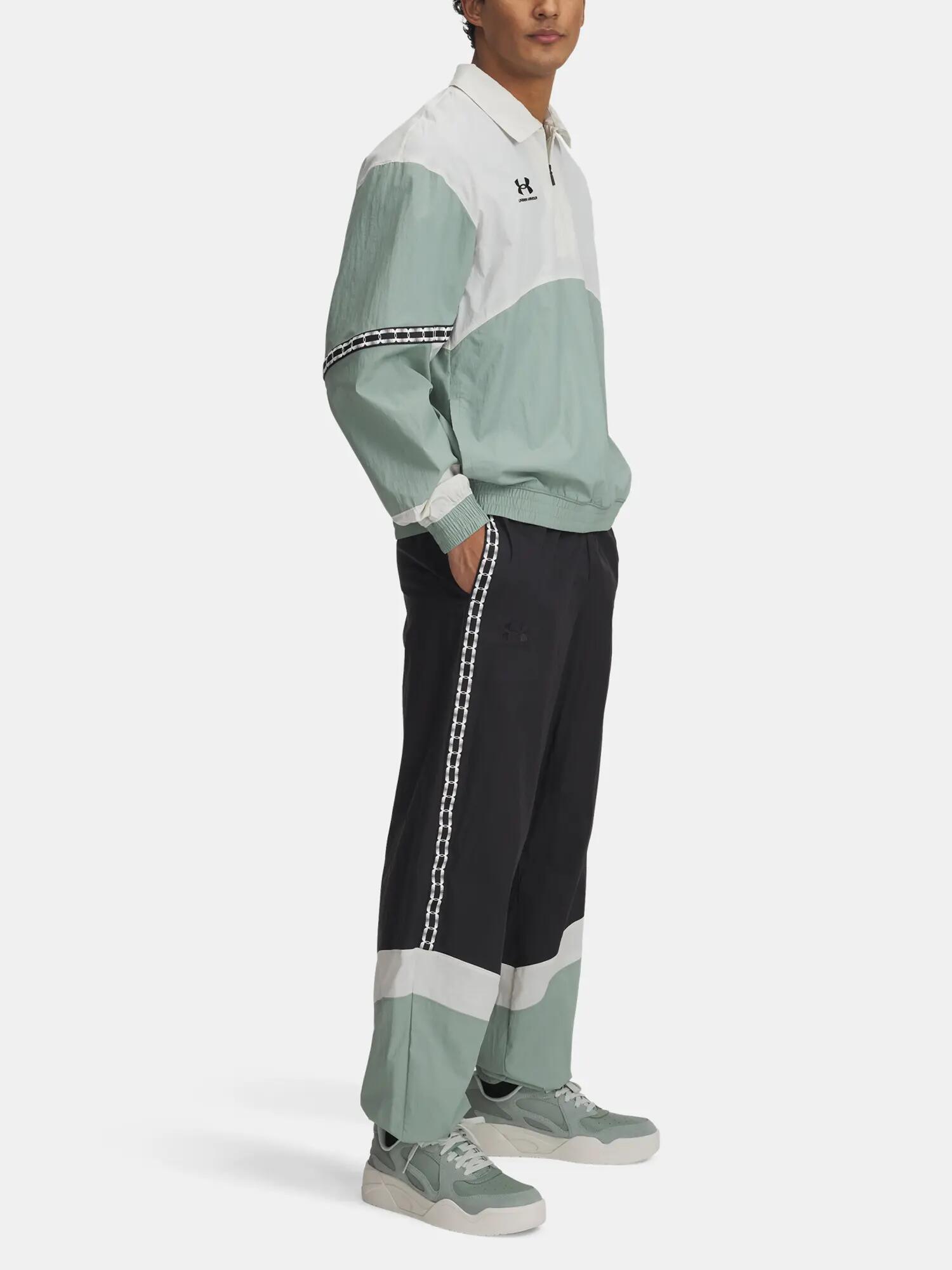 Férfi sportnadrág Under Armour UA M's 96 Terrace Pant 4/4