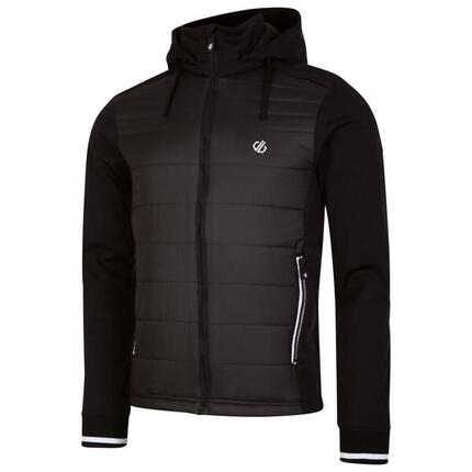 Veste de randonnée softshell Dare2b Shield pour hommes