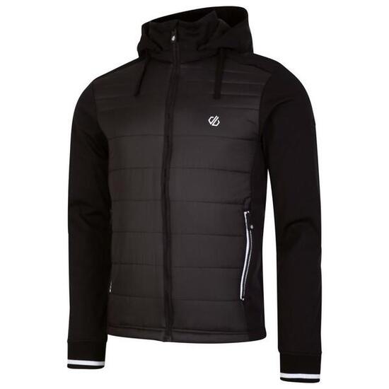 Veste de randonnée softshell Dare2b Shield pour hommes