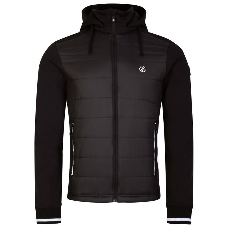 Jachetă de drumeție pentru bărbați Dare2b Shield softshell