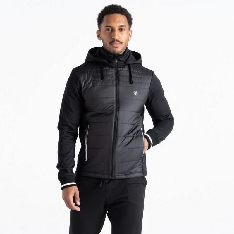 Jachetă de drumeție pentru bărbați Dare2b Shield softshell