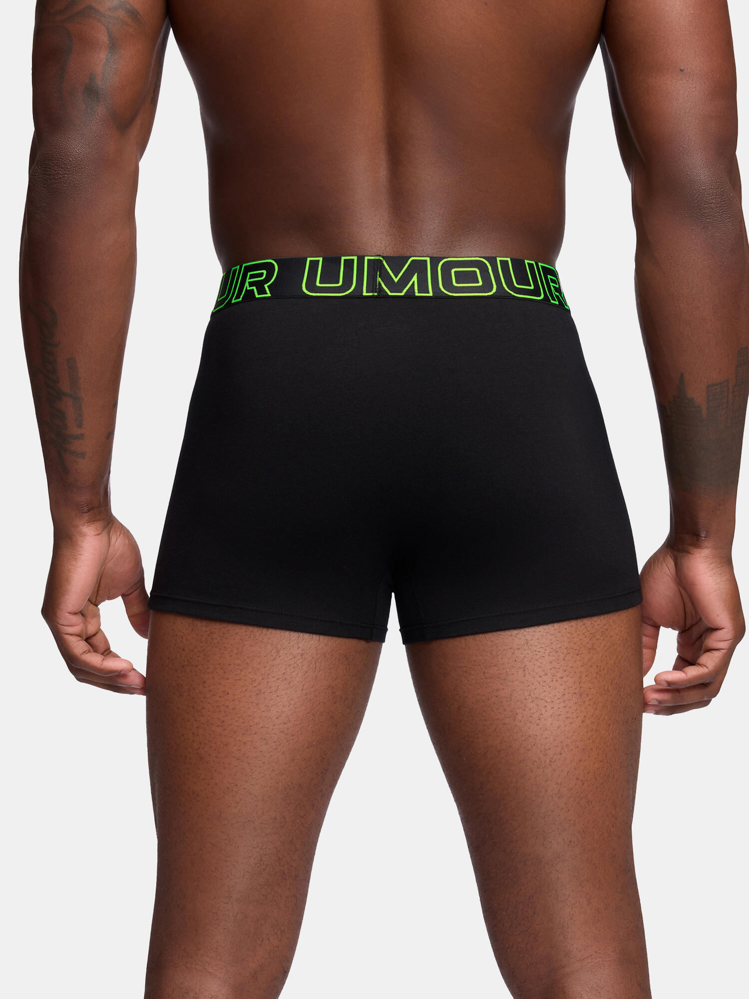 Pánské boxerky 3PACK (1383891 004) 3/7