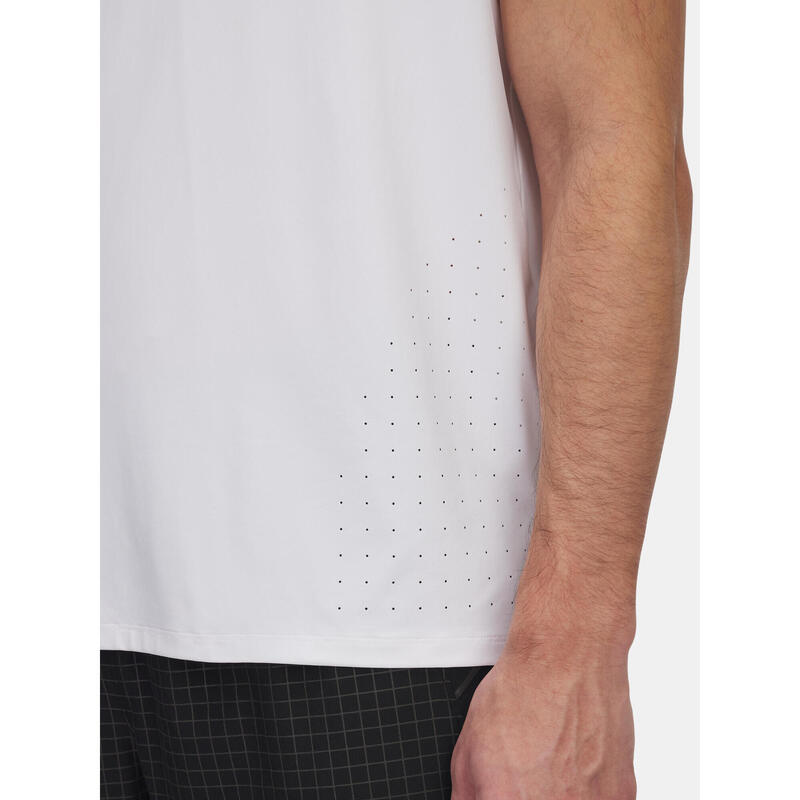 Tricou de alergare pentru bărbați Under Armour Launch Elite