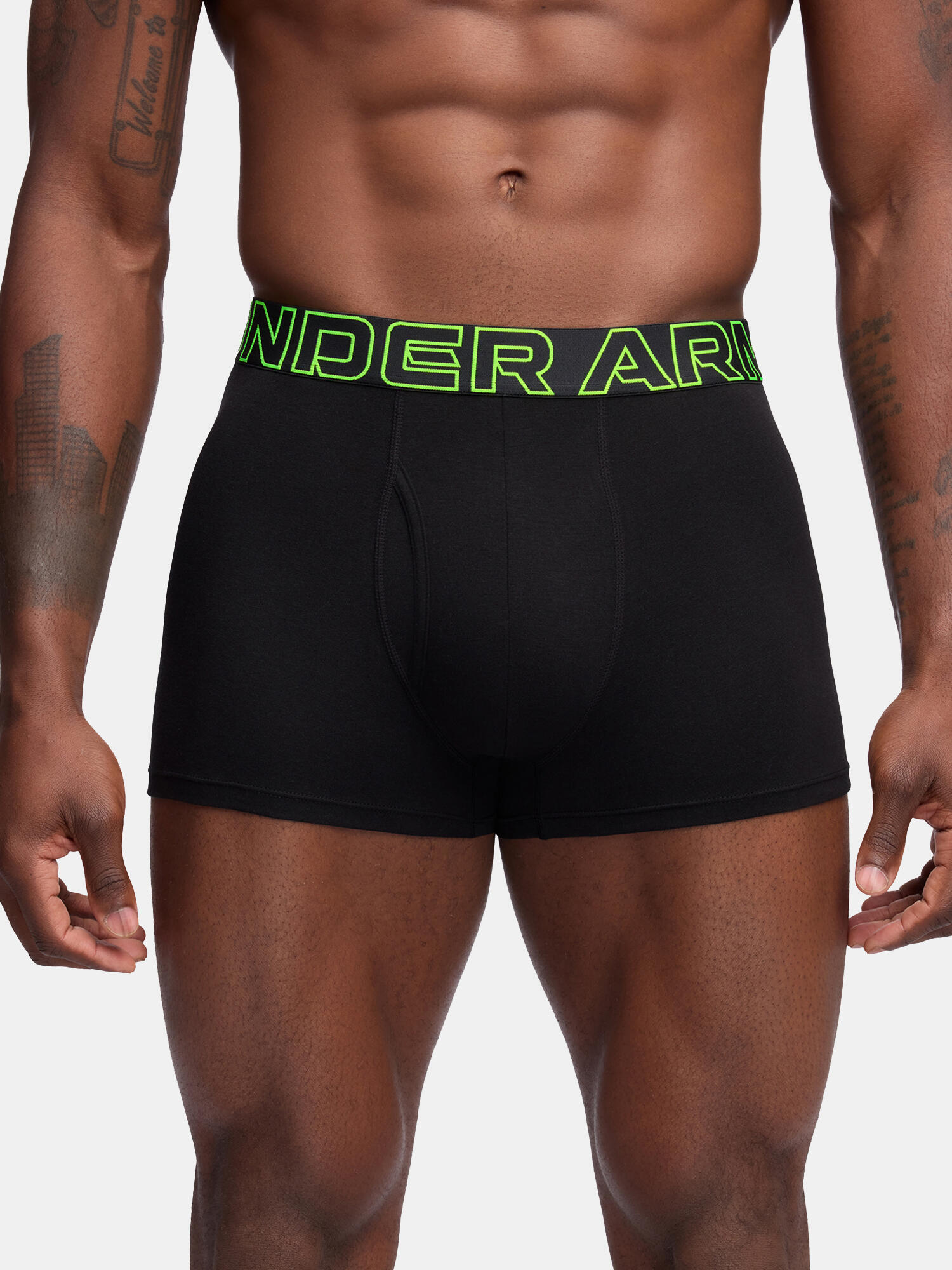 Pánské boxerky 3PACK (1383891 004) 2/7