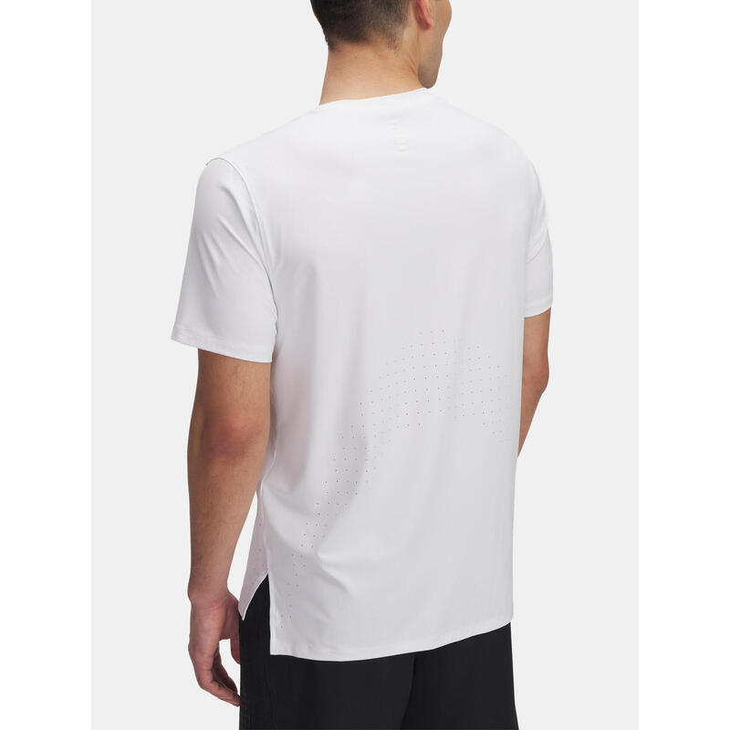 Tricou de alergare pentru bărbați Under Armour Launch Elite
