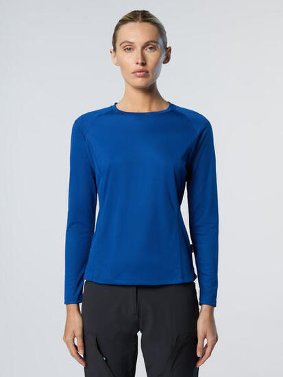 Regatta Tech Langarm-T-Shirt für Damen