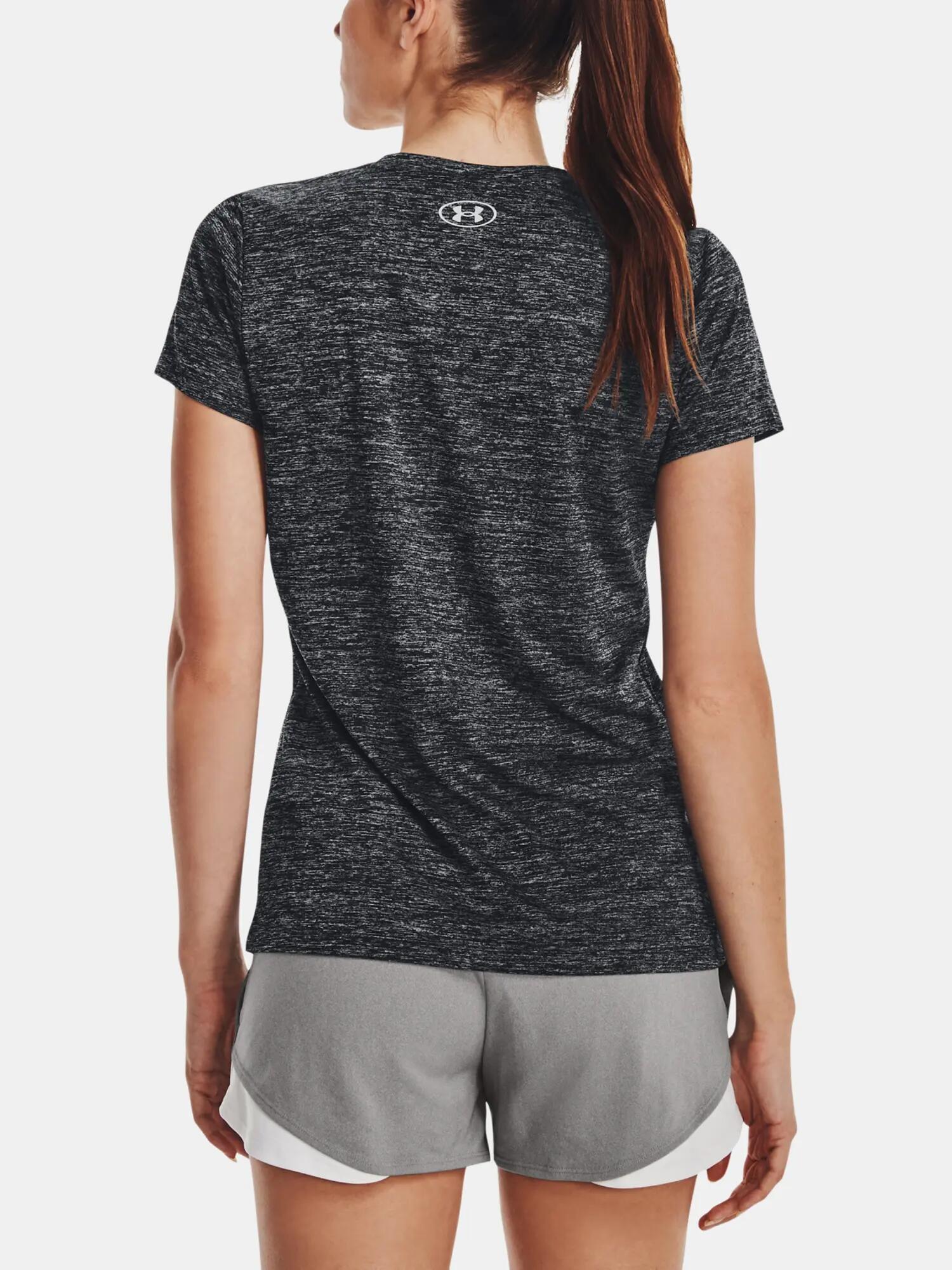 Női póló Under Armour Tech Twist Graphic SSV 2/6