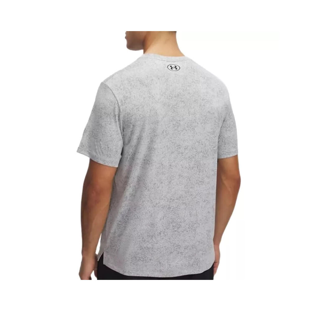 Tee-shirt Under Armour TECH PIXELATE 2/4