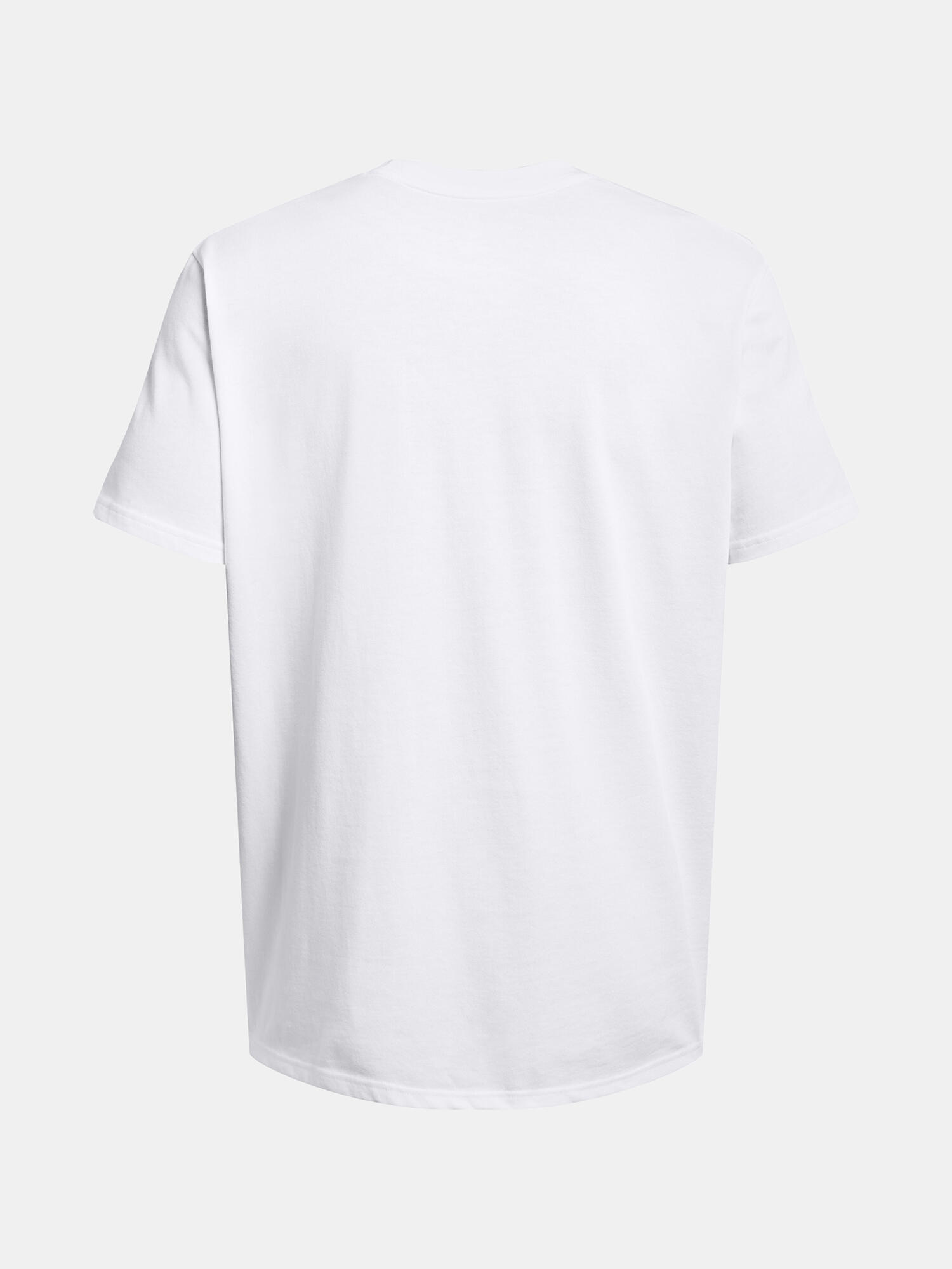 T-Shirt Męski Sportowy Under Armour Hw Armour Label 4/5