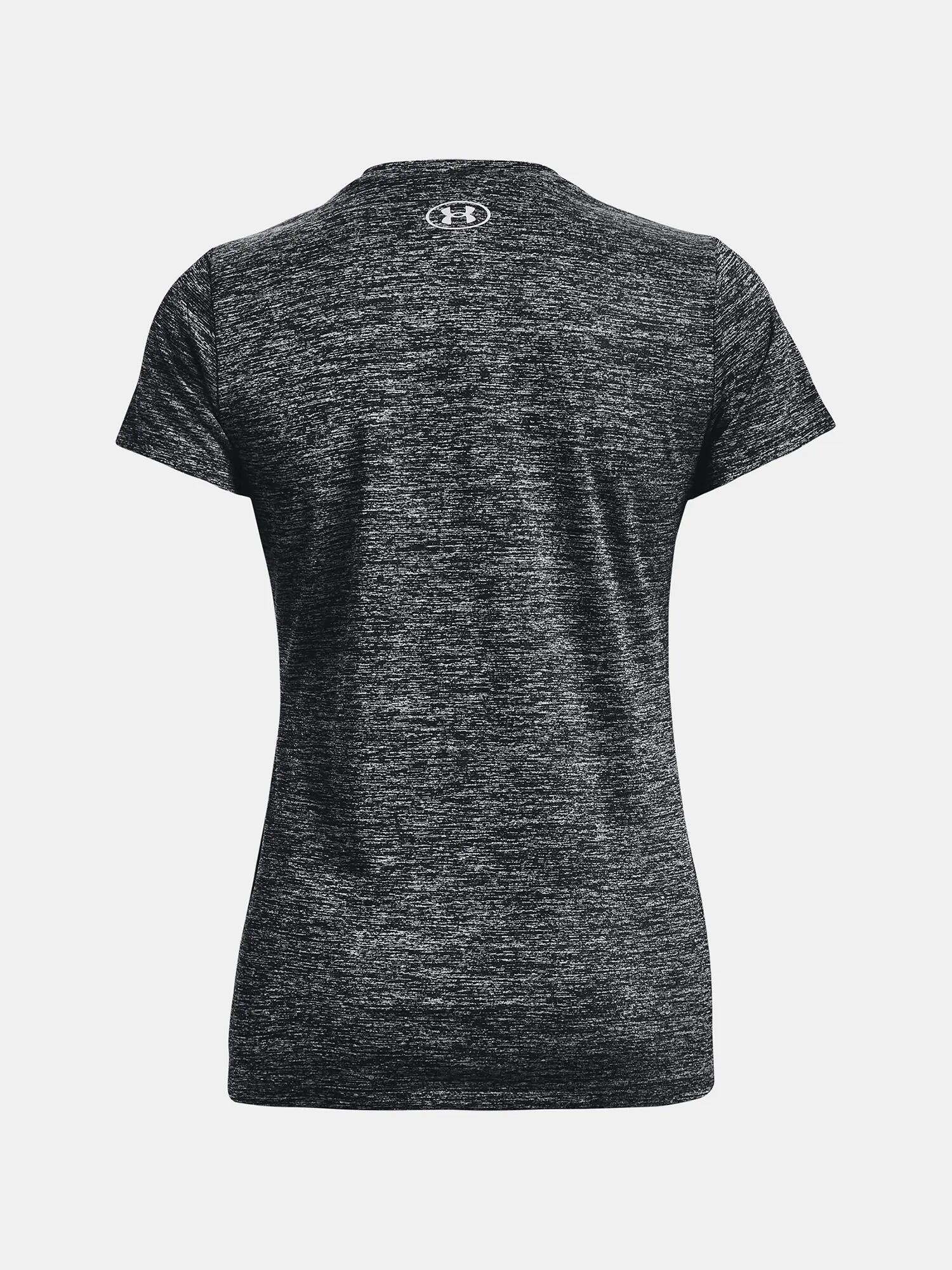 Női póló Under Armour Tech Twist Graphic SSV 4/6