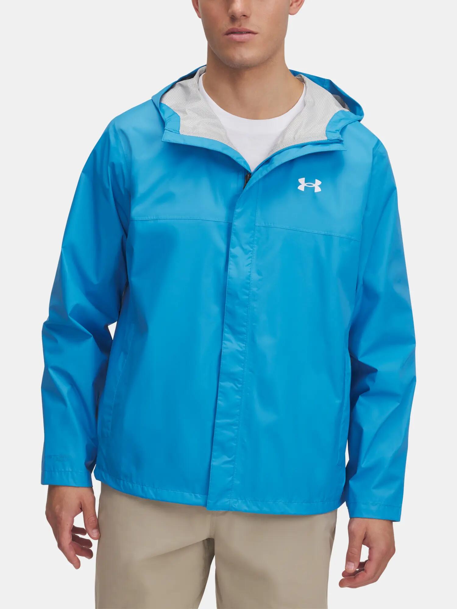 Férfi dzseki Under Armour CLOUDSTRIKE JACKET 1/2