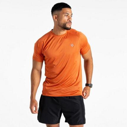 T-shirt Manches Courtes - Accelerate homme