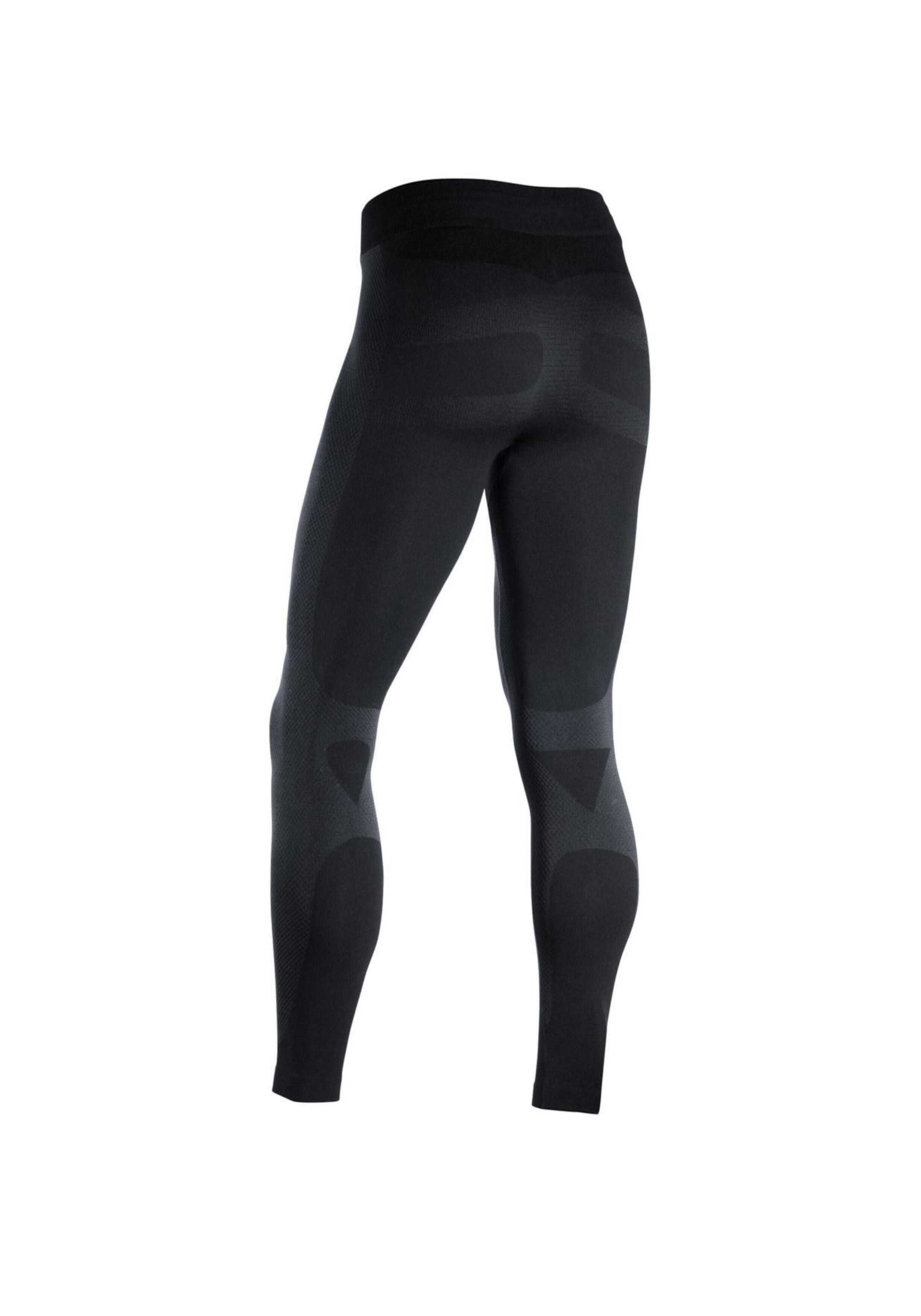 PANT LONG ISOFT COL NERO 2/2