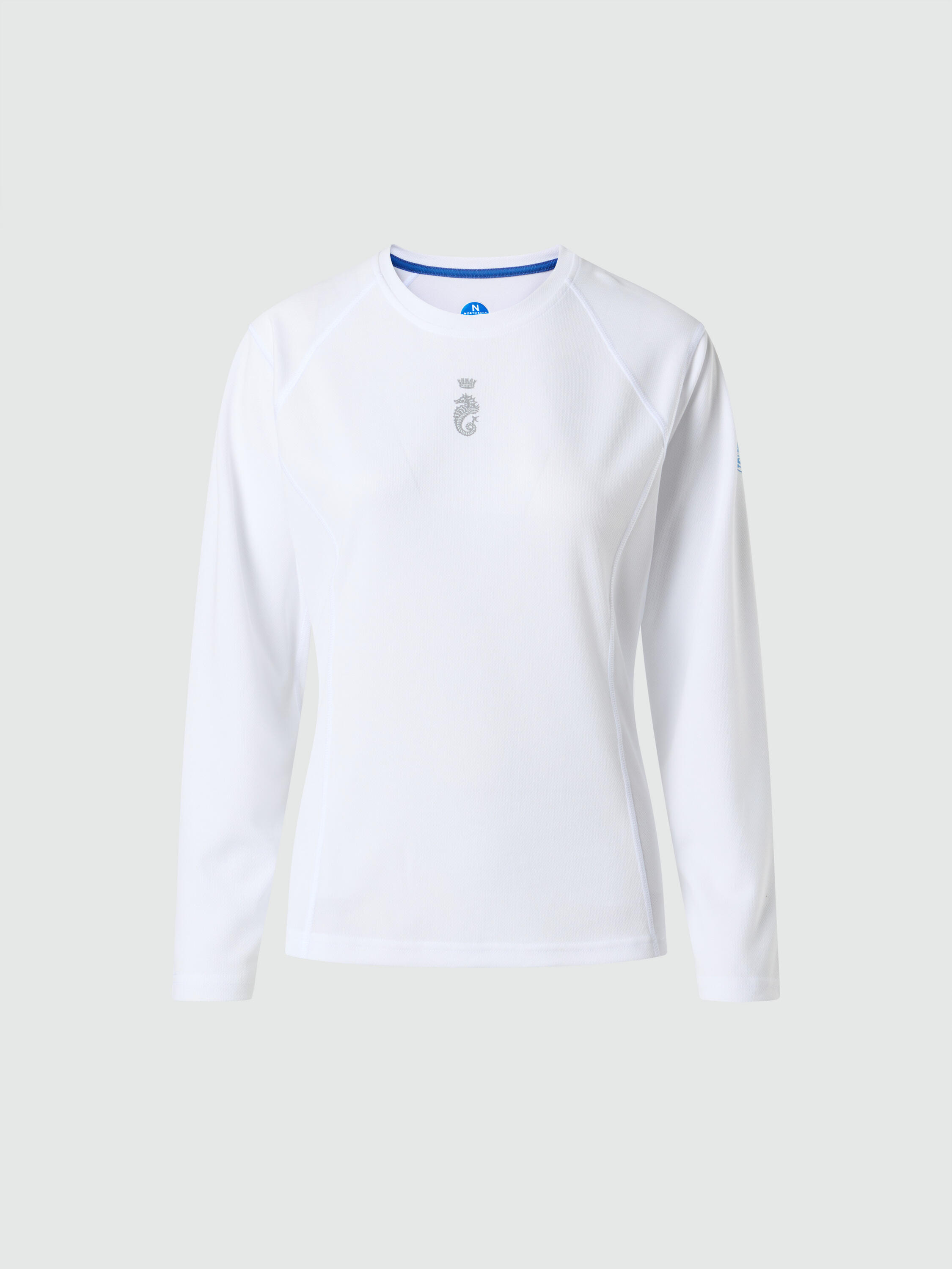 T-shirt à manches longues Regatta Tech pour Femme 3/3