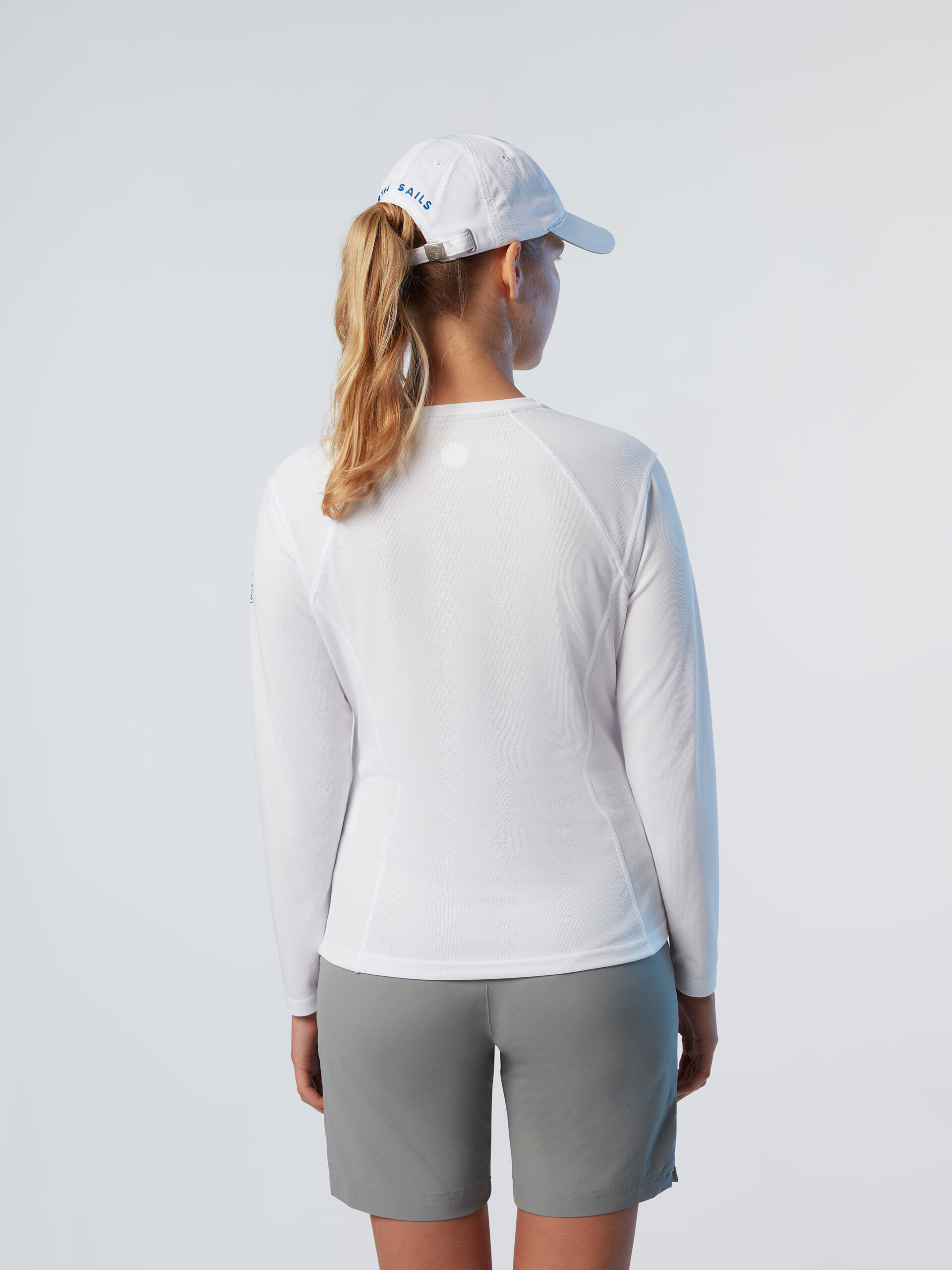 T-shirt à manches longues Regatta Tech pour Femme 2/3