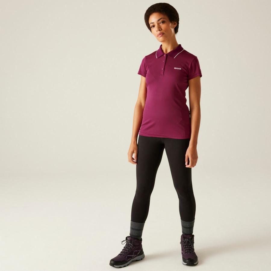 Maillot femme Regatta Maverick V 3/7