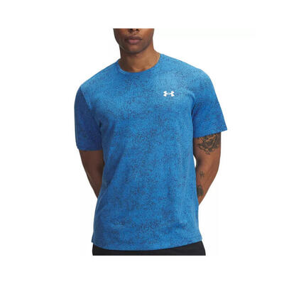 Jersey under armour tech