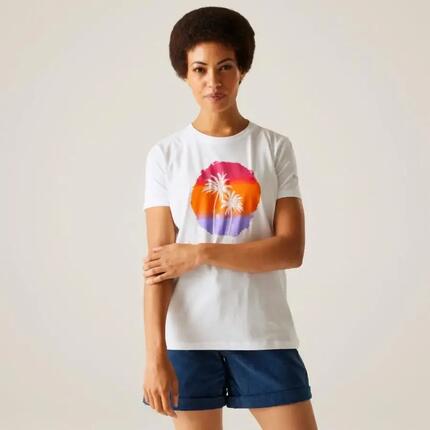 T-Shirt Regatta Filandra IX