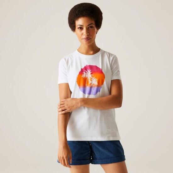 T-Shirt Regatta Filandra IX