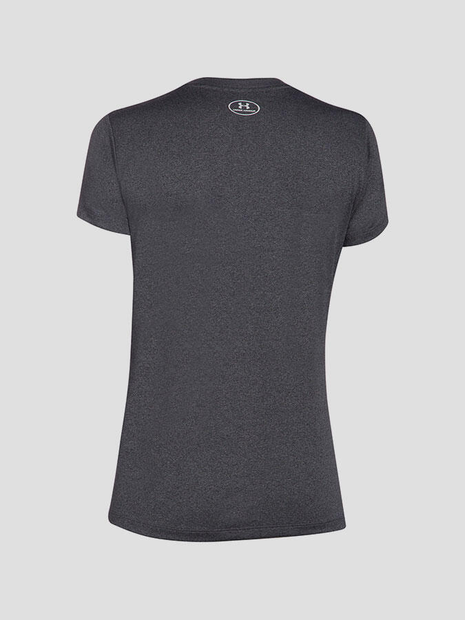 Koszulka treningowa damska Under Armour Tech Solid