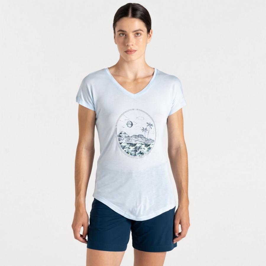 Maillot femme Dare 2B Serene 3/4