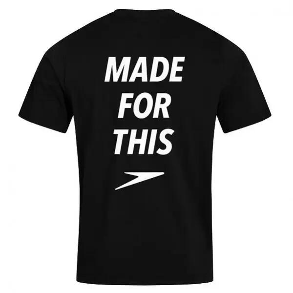 "Made For This" Tee (UK) 2/2