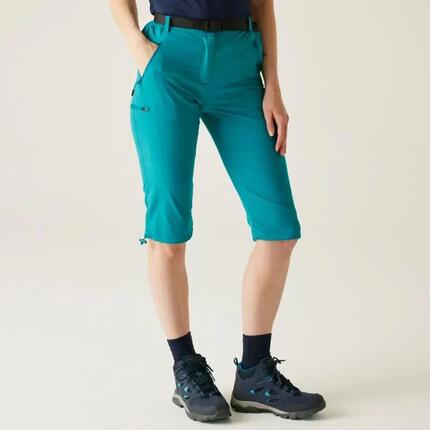 Shorts für Damen Regatta Xert Capri