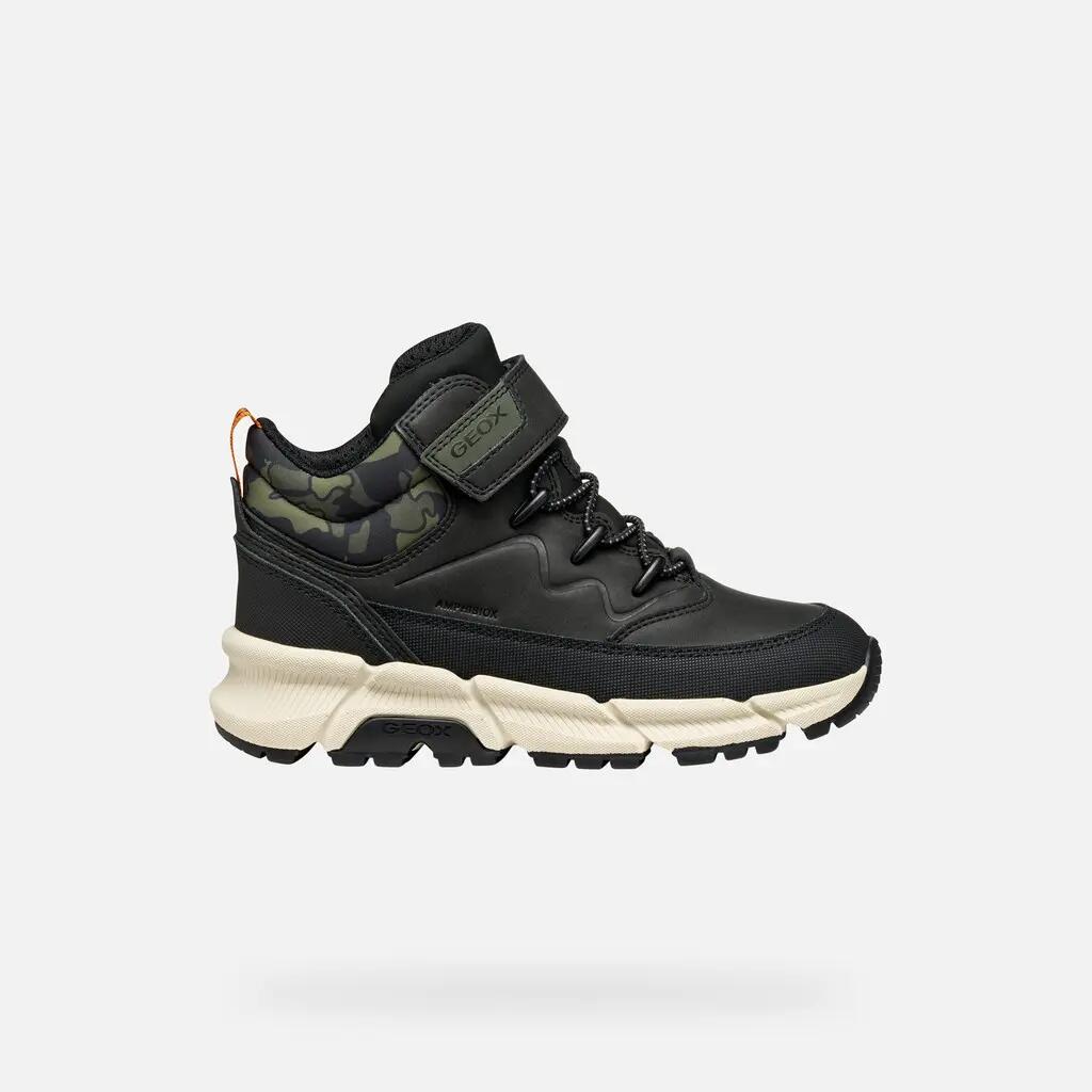 Children's Trainers Geox Flexyper Plus ABX 2/7