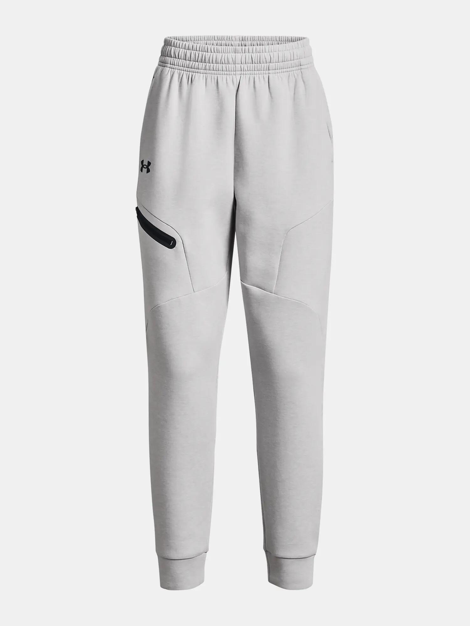 Női melegítőnadrág Under Armour Unstoppable Flc Jogger 3/6