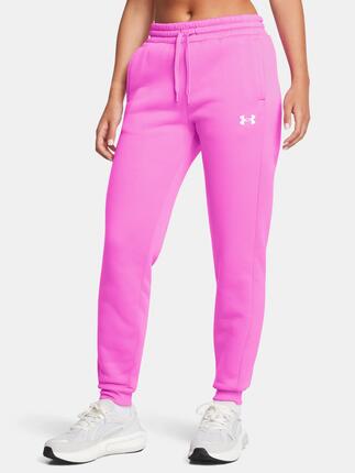 Pantalon De Jogging RIVAL Femme (Violet)