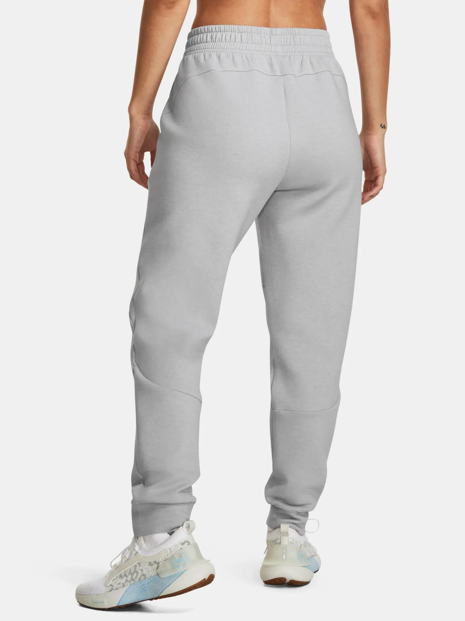 Női melegítőnadrág Under Armour Unstoppable Flc Jogger 2/6