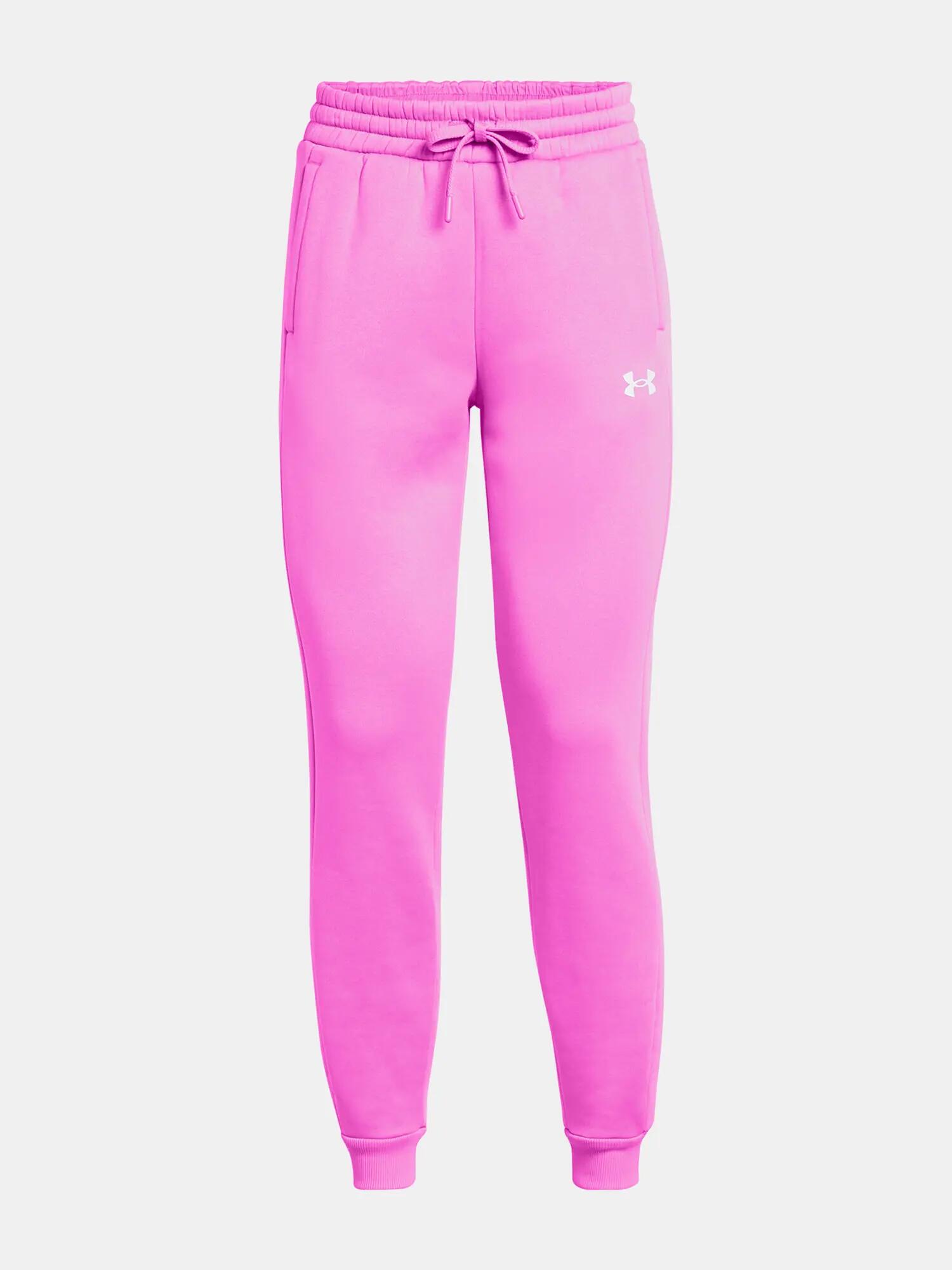 Pantalon De Jogging RIVAL Femme (Violet) 3/7